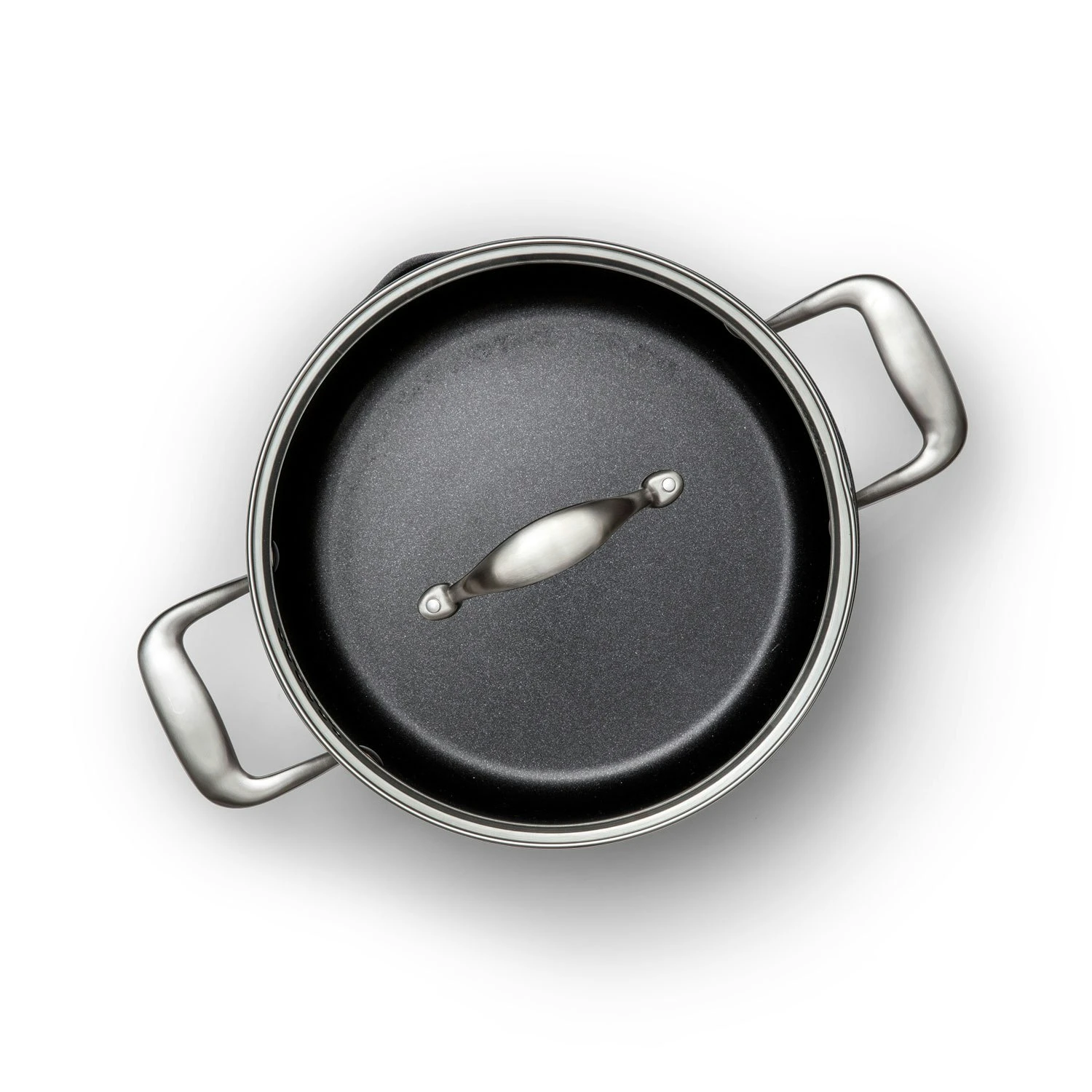 EGO Produre Pro Kasserolle 5 L 2 EGO Produre Pro Kasserolle 5 L - Billede 2