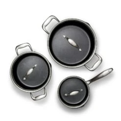 EGO Produre Pro Kasserolle 3,5 L -Køkkenudstyr Butik ego produre pro kasserolle 8