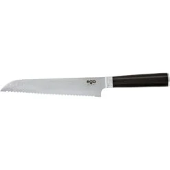 EGO VG-10 Brødkniv 20 Cm
