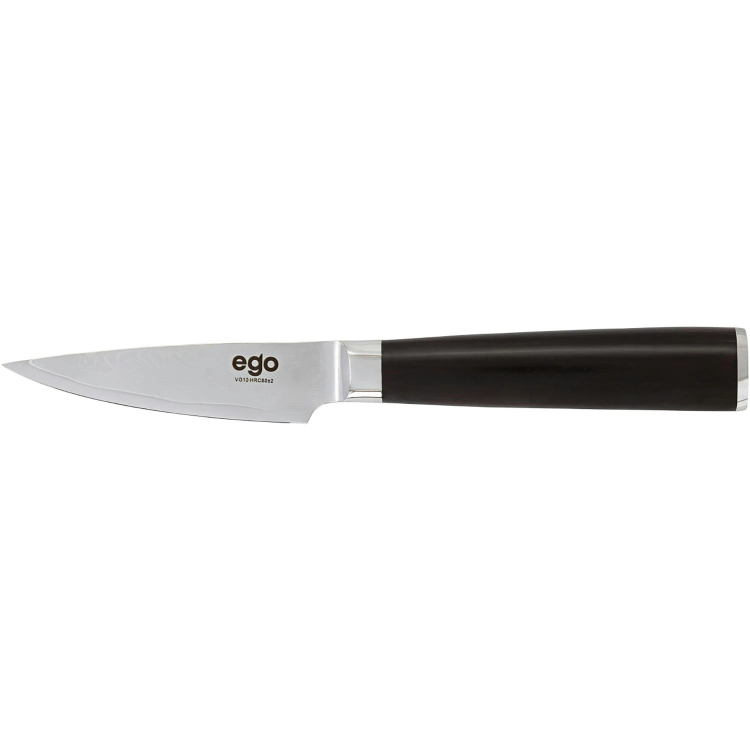 EGO VG-10 Skrællekniv 9 Cm 1 EGO VG-10 Skrællekniv 9 Cm