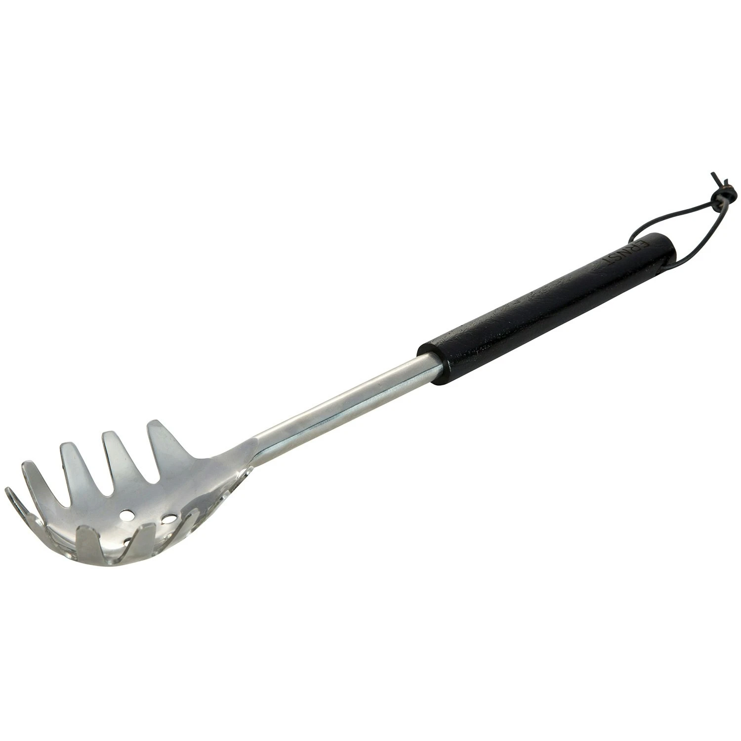 Ernst Pastaske, Sort 1 Ernst Pastaske, Sort