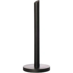 Ernst Køkkenrulleholder 34 Cm, Sort