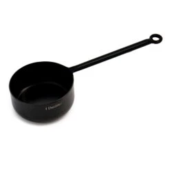 Ernst Målebæger 1 Dl, Sort