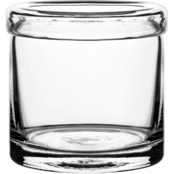 Ernst Opbevaring Glas Ø10 Cm
