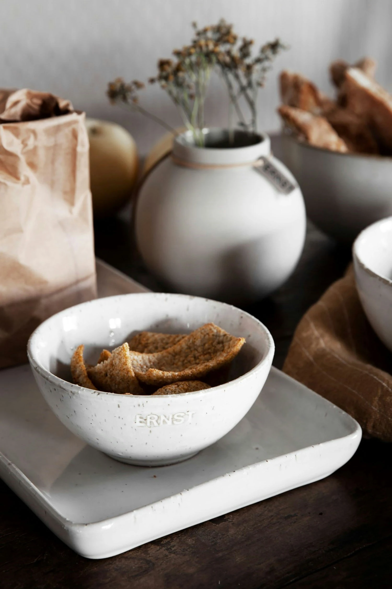 Ernst Skål, Natur 5 Ernst Skål, Natur - Billede 5