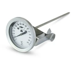 Fryer Termometer