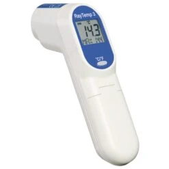 Raytemp 3 Termometer Med Laser