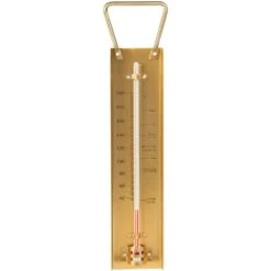 Sugar/ Jam Termometer Messing