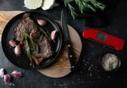 Thermapen One Termometer, Hvidt -Køkkenudstyr Butik eti thermapen one termometer 10