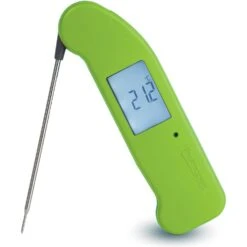 Thermapen One Termometer, Grønt