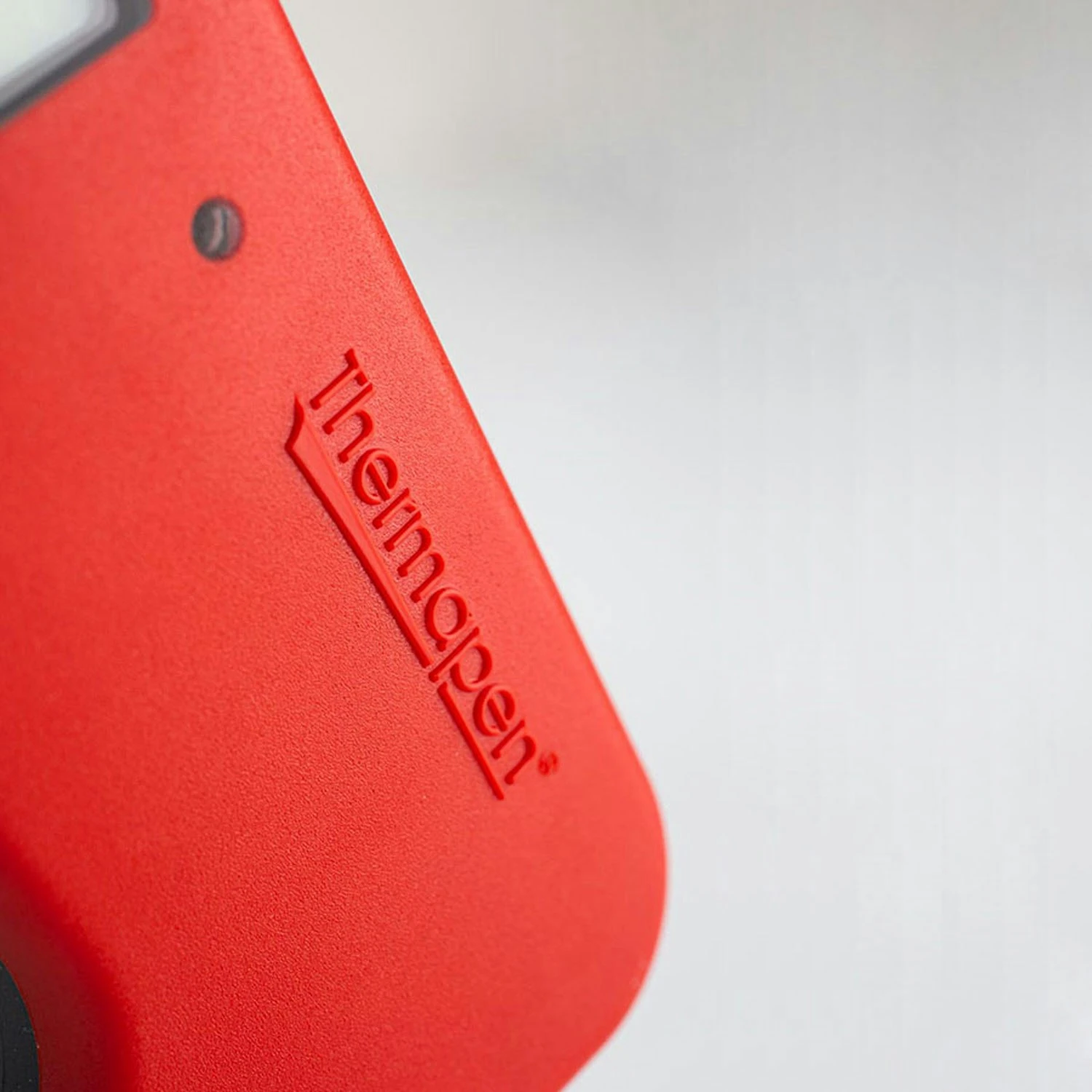 Thermapen One Termometer, Rødt 3 Thermapen One Termometer, Rødt - Billede 3