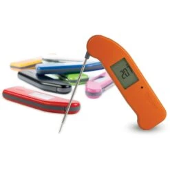 Thermapen One Termometer, Rødt 11 Thermapen One Termometer, Rødt -Køkkenudstyr Butik eti thermapen one termometer 26