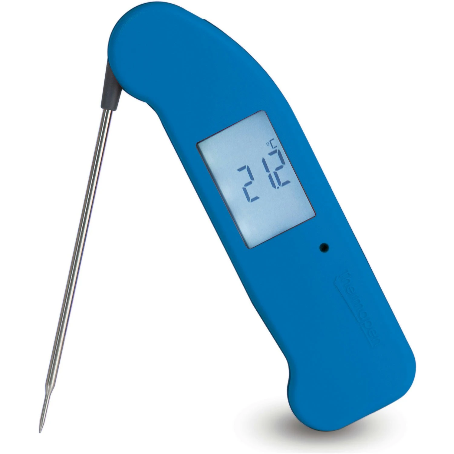 Thermapen One Termometer, Blåt 1 Thermapen One Termometer, Blåt