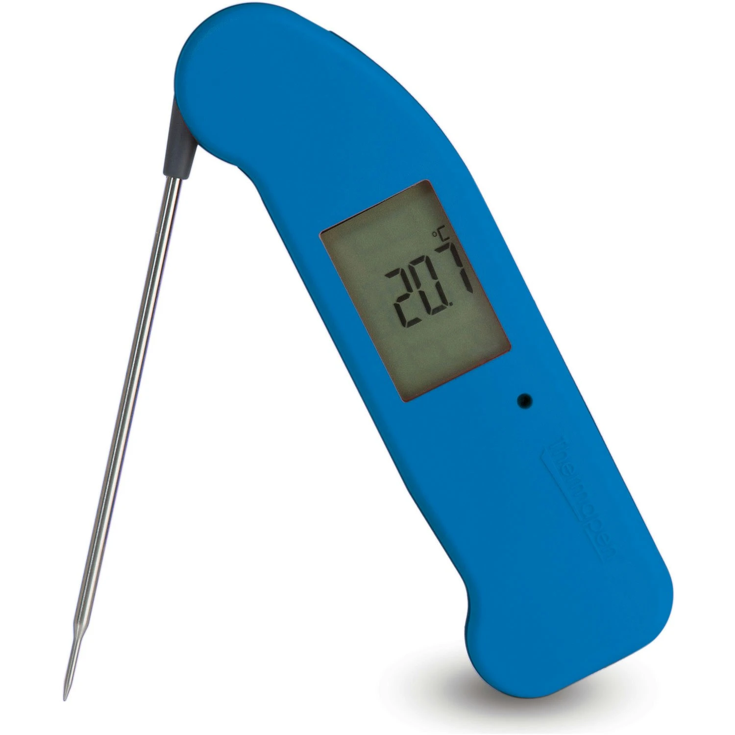 Thermapen One Termometer, Blåt 2 Thermapen One Termometer, Blåt - Billede 2