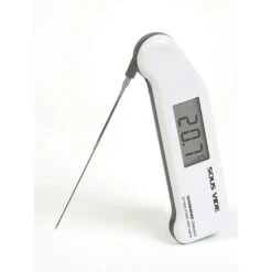 Thermapen Sous Vide Termometer Hvidt