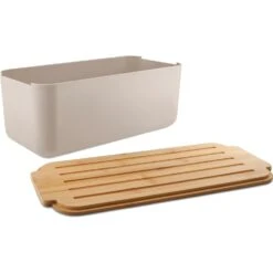 Eva Solo Brødkurv, Sand 7 Eva Solo Brødkurv, Sand -Køkkenudstyr Butik eva solo brdkurv med lag 2