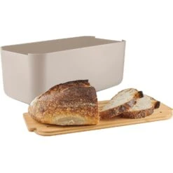 Eva Solo Brødkurv, Sand 8 Eva Solo Brødkurv, Sand -Køkkenudstyr Butik eva solo brdkurv med lag 3