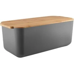 Eva Solo Brødkurv, Elephant Grey