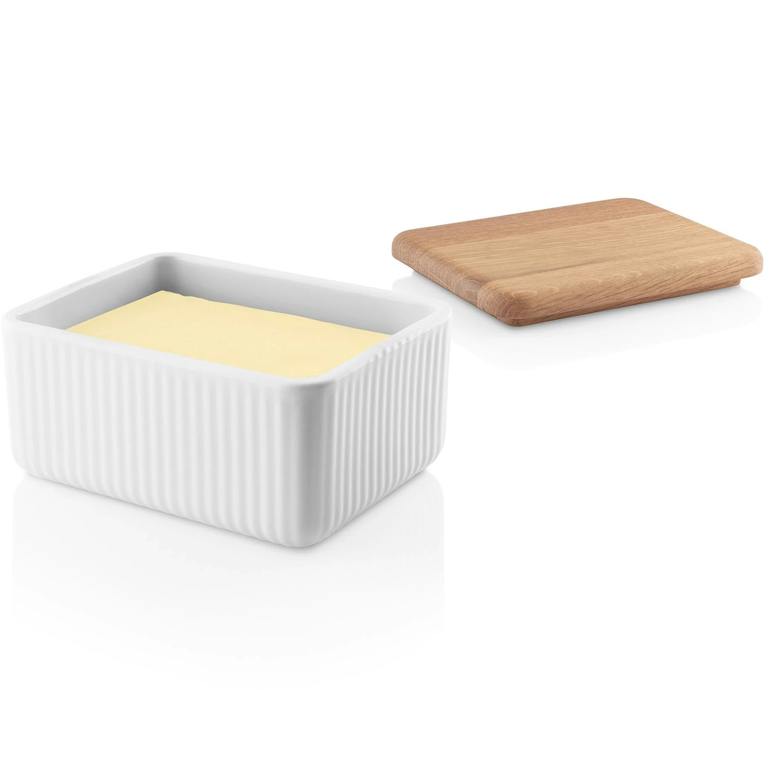 Eva Solo Legio Nova Smørskål 2 Eva Solo Legio Nova Smørskål - Billede 2