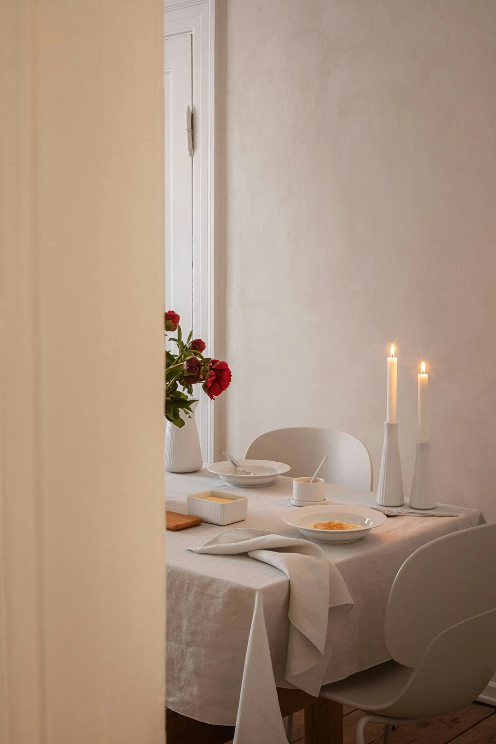 Eva Solo Legio Nova Smørskål 5 Eva Solo Legio Nova Smørskål - Billede 5