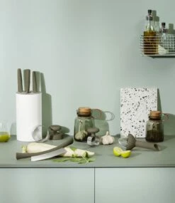 Eva Solo Green Tool Hvidløgspresser, Cactus Green -Køkkenudstyr Butik eva solo green tool hvidlgspresser 10