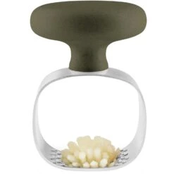 Eva Solo Green Tool Hvidløgspresser, Cactus Green -Køkkenudstyr Butik eva solo green tool hvidlgspresser 7