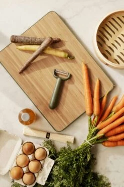 Eva Solo Green Tool Skrællekniv 7 Eva Solo Green Tool Skrællekniv -Køkkenudstyr Butik eva solo green tool skrllekniv 0