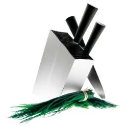 Eva Solo Kniveblok, Skrå