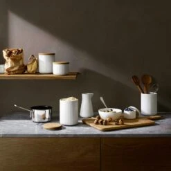 Eva Solo Legio Nova Redskabskrukke -Køkkenudstyr Butik eva solo legio nova redskabskrukke 3