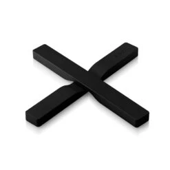 Eva Solo Magnetisk Bordskåner, Charcoal