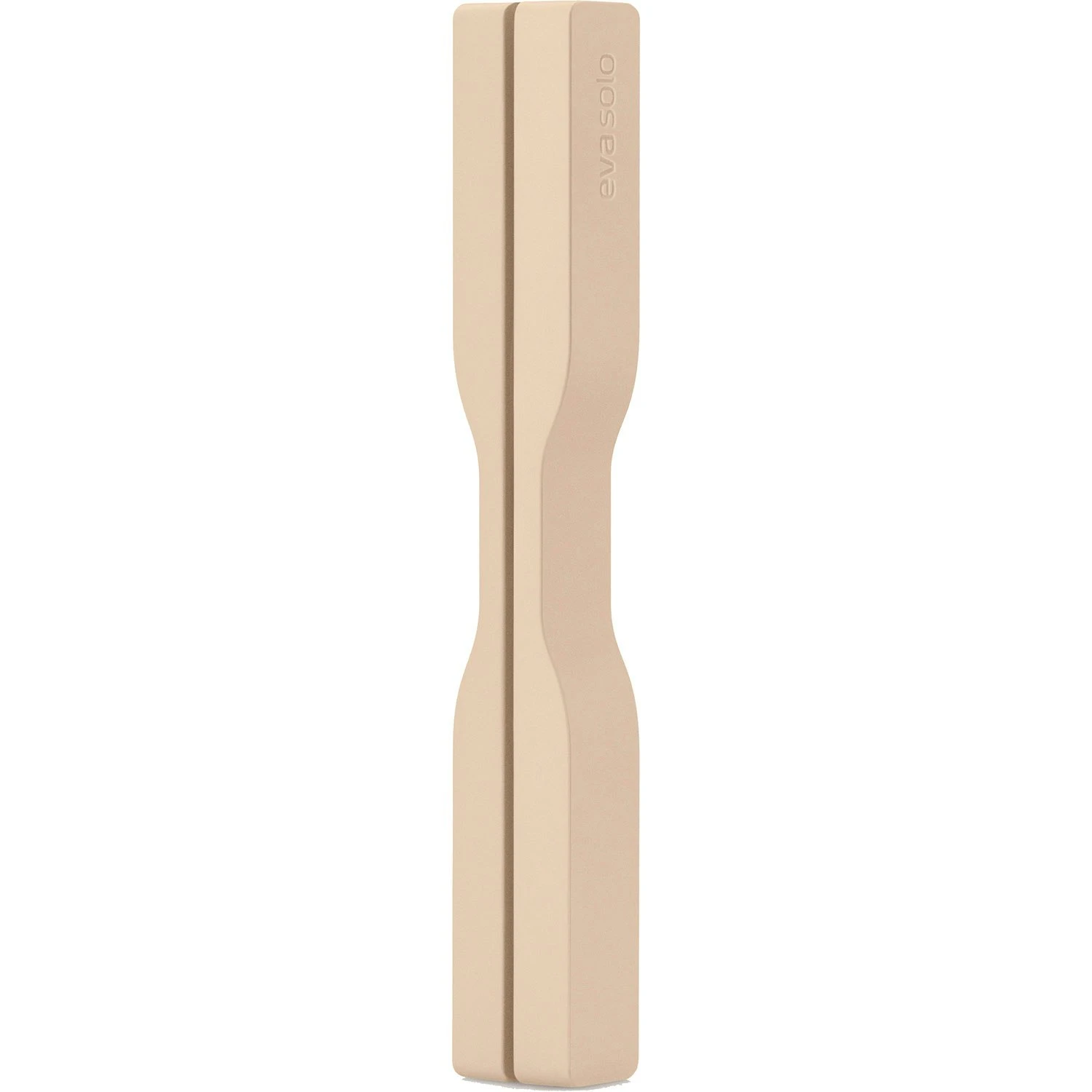 Eva Solo Magnetisk Bordskåner, Soft Beige 3 Eva Solo Magnetisk Bordskåner, Soft Beige - Billede 3