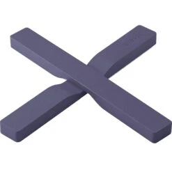 Eva Solo Magnetisk Bordskåner, Violet Blue