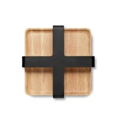 Eva Solo Nordic Kitchen Servietholder 19X19 Cm -Køkkenudstyr Butik eva solo napkin holder nordic k 3