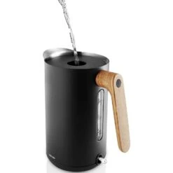 Eva Solo Nordic Kitchen Elkedel 1,5 L, Sort -Køkkenudstyr Butik eva solo nordic kettle 15 l 7