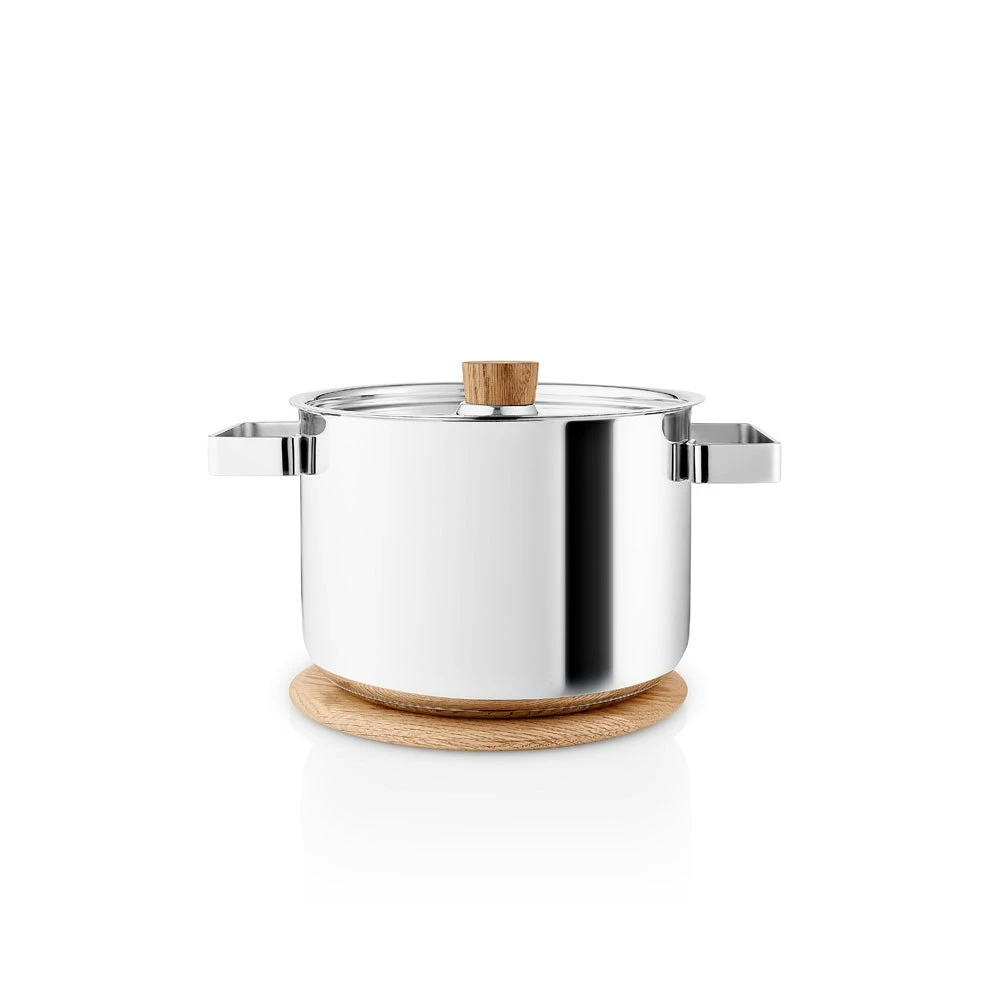 Eva Solo Nordic Kitchen Magnetic Trivet 2 Eva Solo Nordic Kitchen Magnetic Trivet - Billede 2