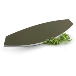 Eva Solo Pizza & Urtekniv, Cactus Green -Køkkenudstyr Butik eva solo nordic kitchen pizza urtekniv 7