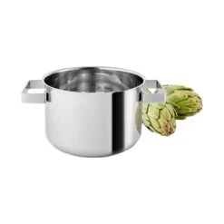 Eva Solo Nordic Kitchen Pot, Stainless Steel -Køkkenudstyr Butik eva solo nordic kitchen pot stainless steel 3