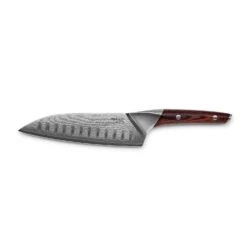 Eva Solo Nordic Kitchen Santoku Knife 18 Cm