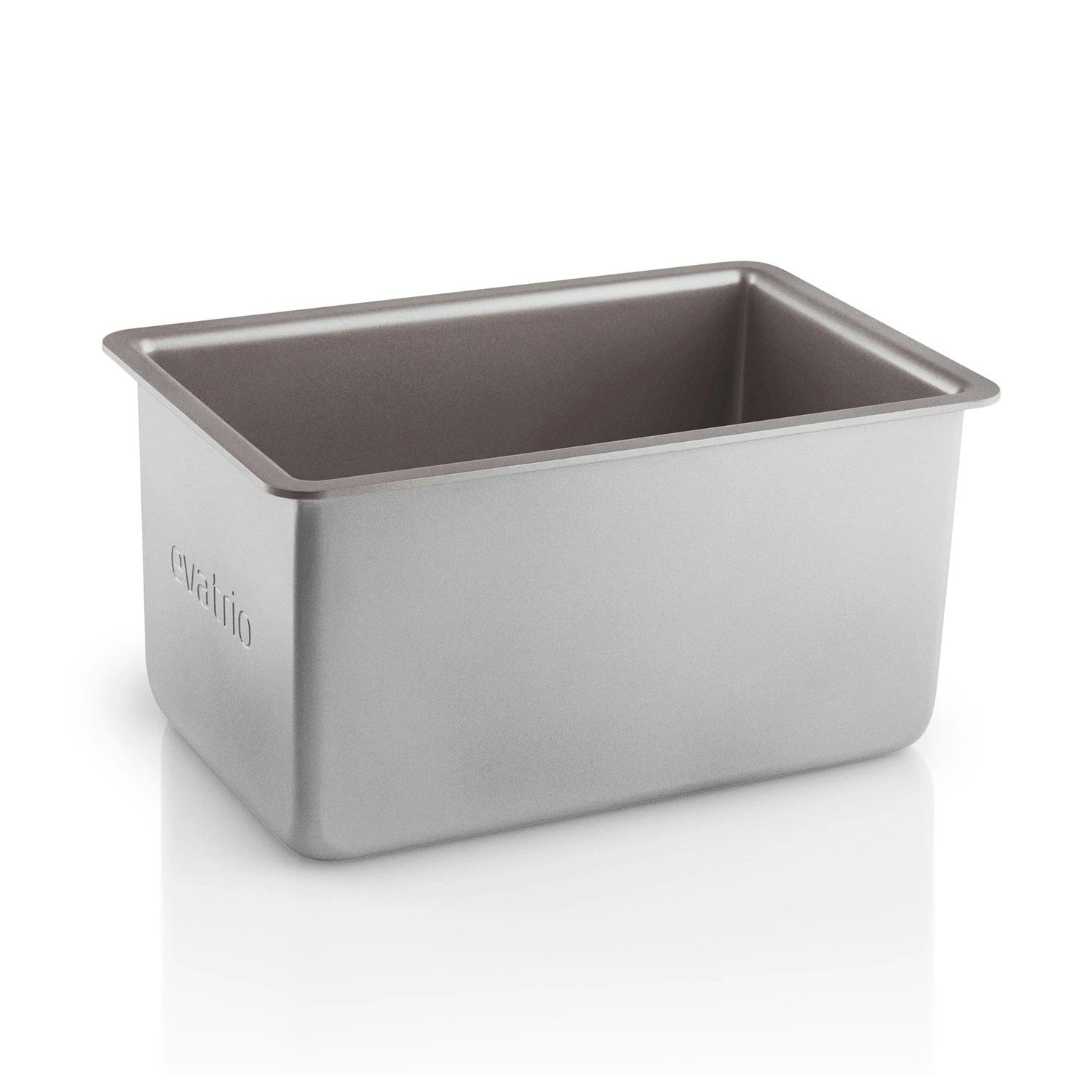 Eva Solo Rugbrødsform Pro, M 1 Eva Solo Rugbrødsform Pro, M