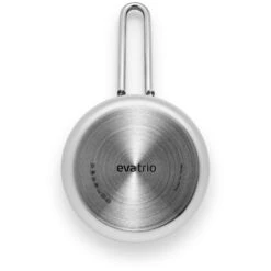 Eva Solo Steel Line Kasserolle, 1,1 L -Køkkenudstyr Butik eva solo saucepan 11l recycled rs 5