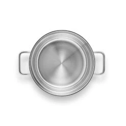 Eva Solo Eva Trio Steel Line Suppegryde 10 L -Køkkenudstyr Butik eva solo stew 10l recycled rs 2