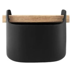 Eva Solo Toolbox Lav, Sort