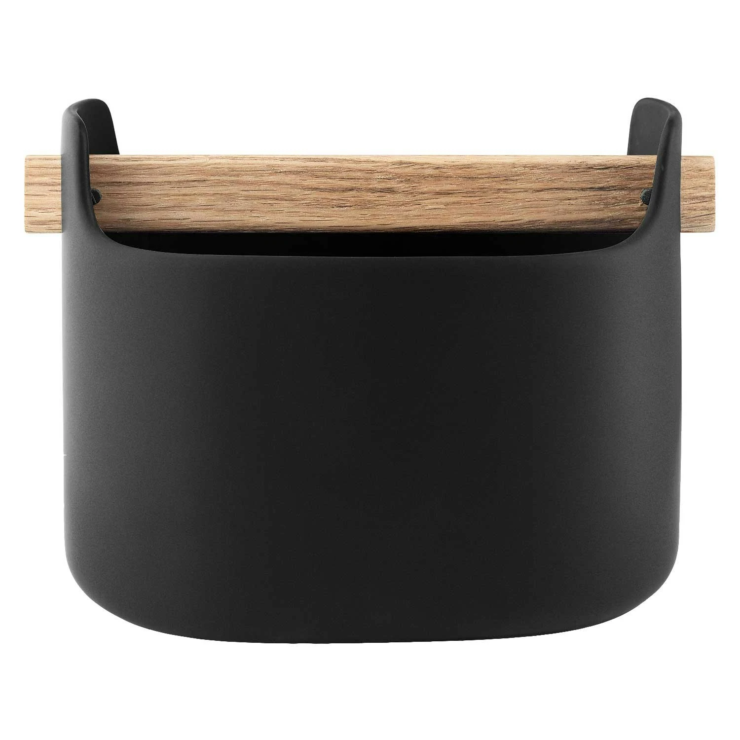 Eva Solo Toolbox Lav, Sort 1 Eva Solo Toolbox Lav, Sort