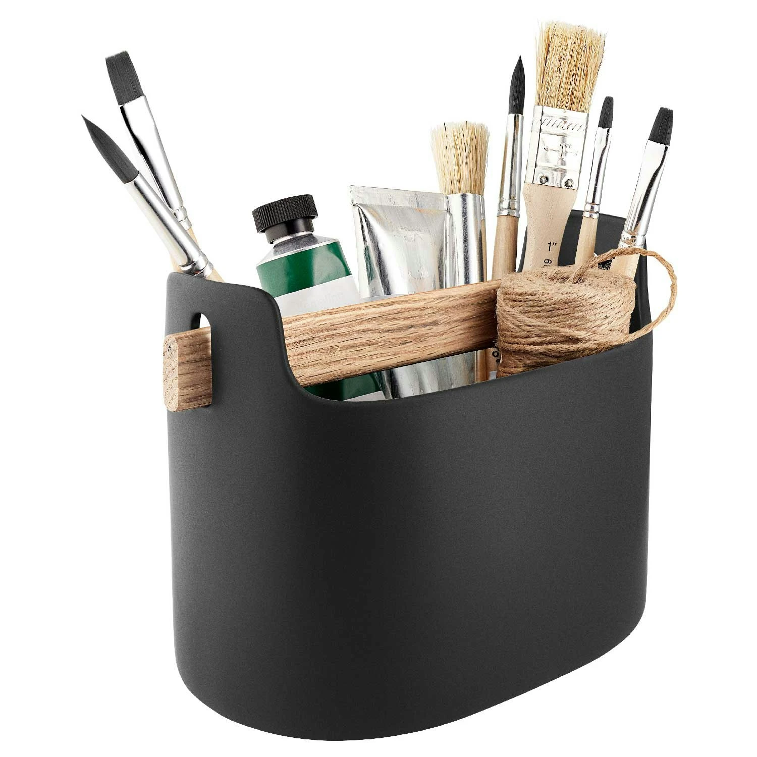 Eva Solo Toolbox Lav, Sort 2 Eva Solo Toolbox Lav, Sort - Billede 2