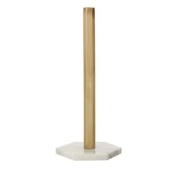 Ferm LIVING Hexagon Køkkerulleholder