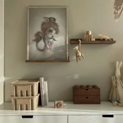 Ferm LIVING Paper Pulp Box, 2 Pcs 7 Ferm LIVING Paper Pulp Box, 2 Pcs -Køkkenudstyr Butik ferm living paper pulp box 2 pcs 4