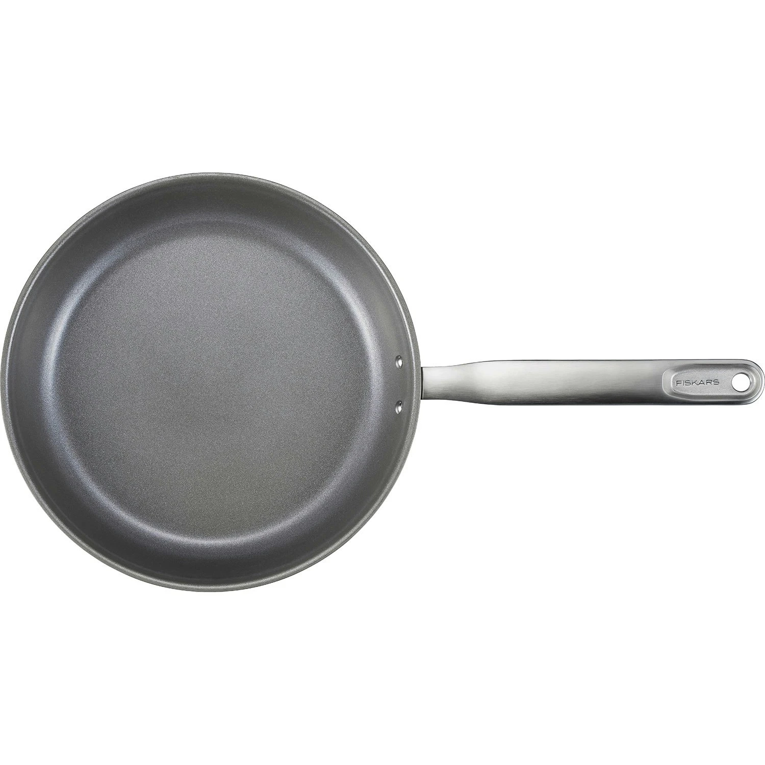 Fiskars All Steel Stegepande, 26 Cm 2 Fiskars All Steel Stegepande, 26 Cm - Billede 2