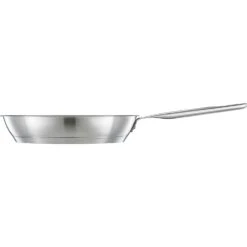 Fiskars All Steel Stegepande, 26 Cm 5 Fiskars All Steel Stegepande, 26 Cm -Køkkenudstyr Butik fiskars all steel frying pan 24 cm 6