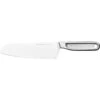 Fiskars All Steel Santokukniv, 17 Cm