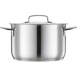 Fiskars All Steel Gryde, 5 L 10 Fiskars All Steel Gryde, 5 L -Køkkenudstyr Butik fiskars all steel stew 30l 4